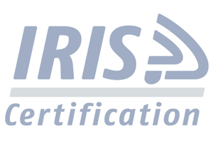 IRIS Certification